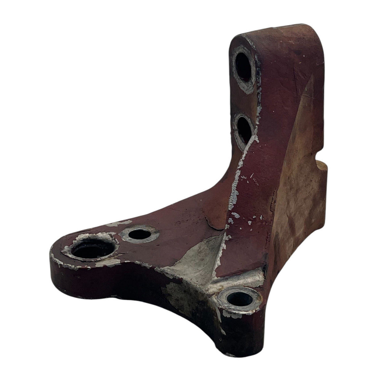 P20908879 Genuine Mack Right Rear Engine Mount - Second Truck Parts