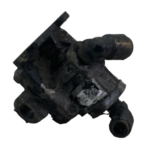 Genuine Bendix Brake Quick Release Valve QR-1 – Second Truck Parts