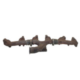 4721422401 Genuine Detroit Diesel Exhaust Manifold - Second Truck Parts