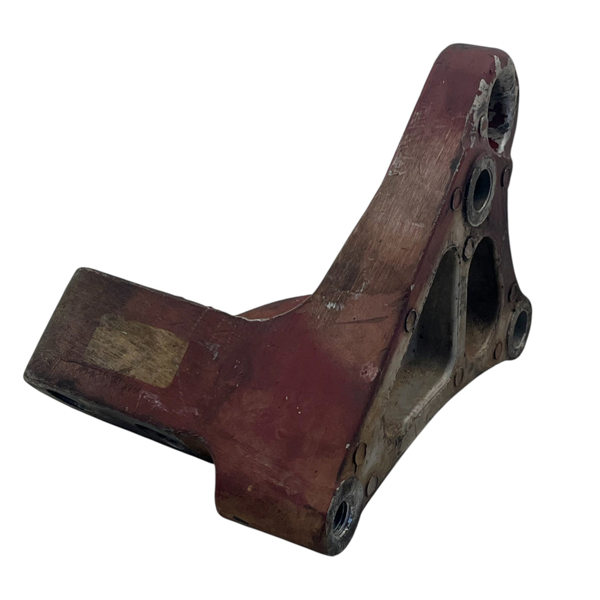 P20908879 Genuine Mack Right Rear Engine Mount - Second Truck Parts