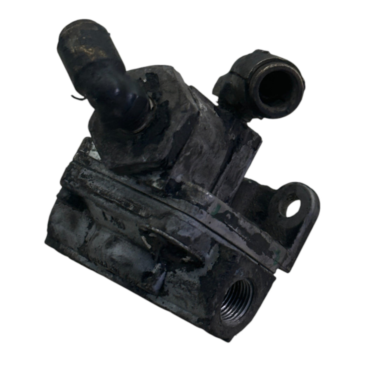BW800348 Genuine Bendix Brake Quick Release Valve QR-1