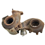 12691017960 Genuine Borg Warner Turbocharger