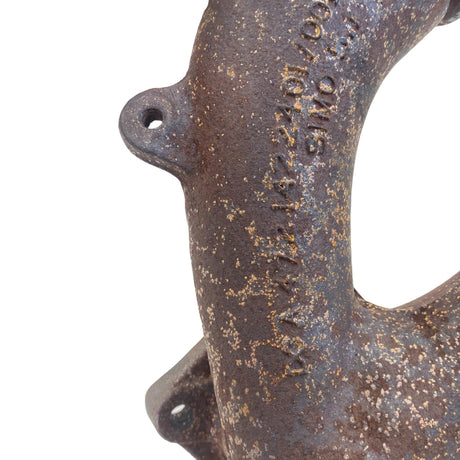 4721422401 Genuine Detroit Diesel Exhaust Manifold - Second Truck Parts