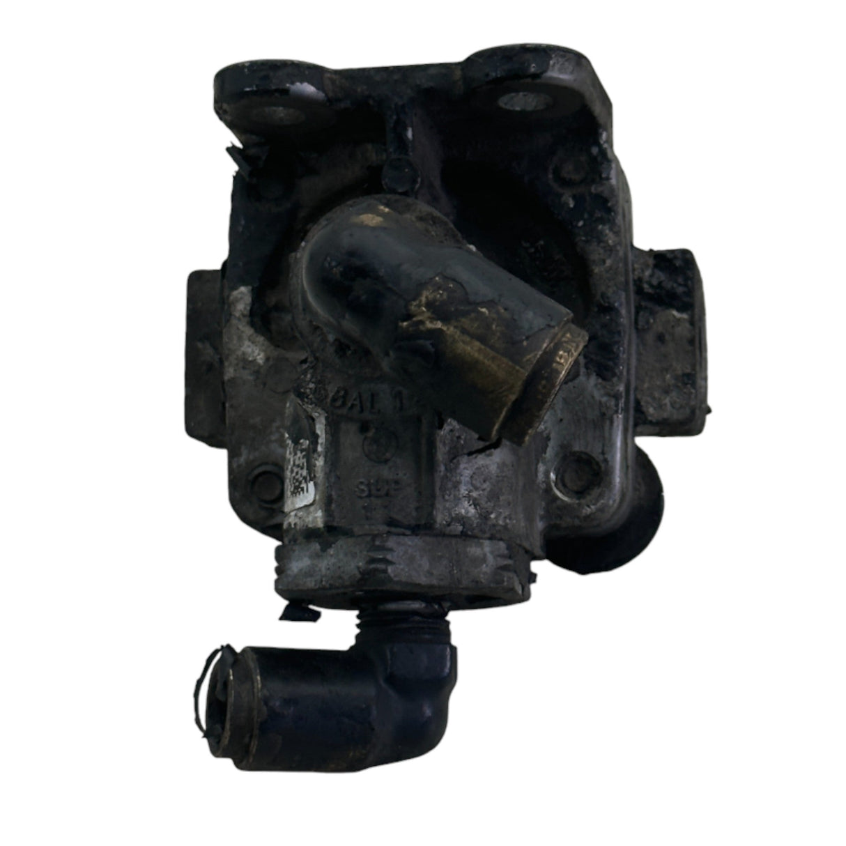 BAN800348 Genuine Bendix Brake Quick Release Valve QR-1