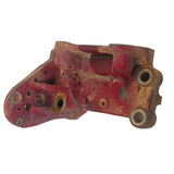 22026929 Genuine Volvo Red Engine Belt Tensioner Bracket