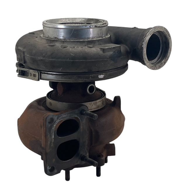 A4720902780 Genuine Detroit Diesel Engine Turbocharger - Second Truck Parts