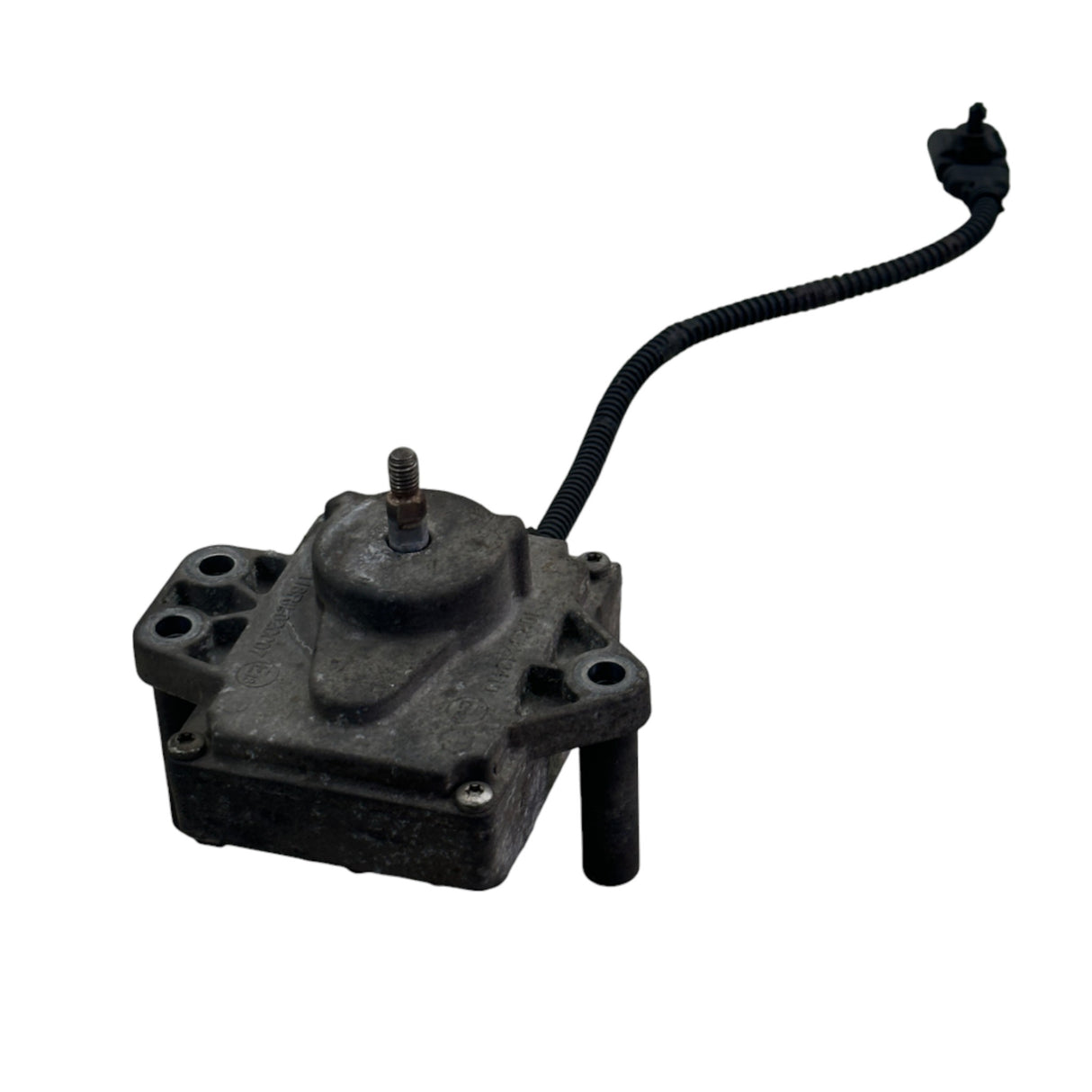 118R11-020007 Genuine Detroit Diesel EGR Valve Actuator