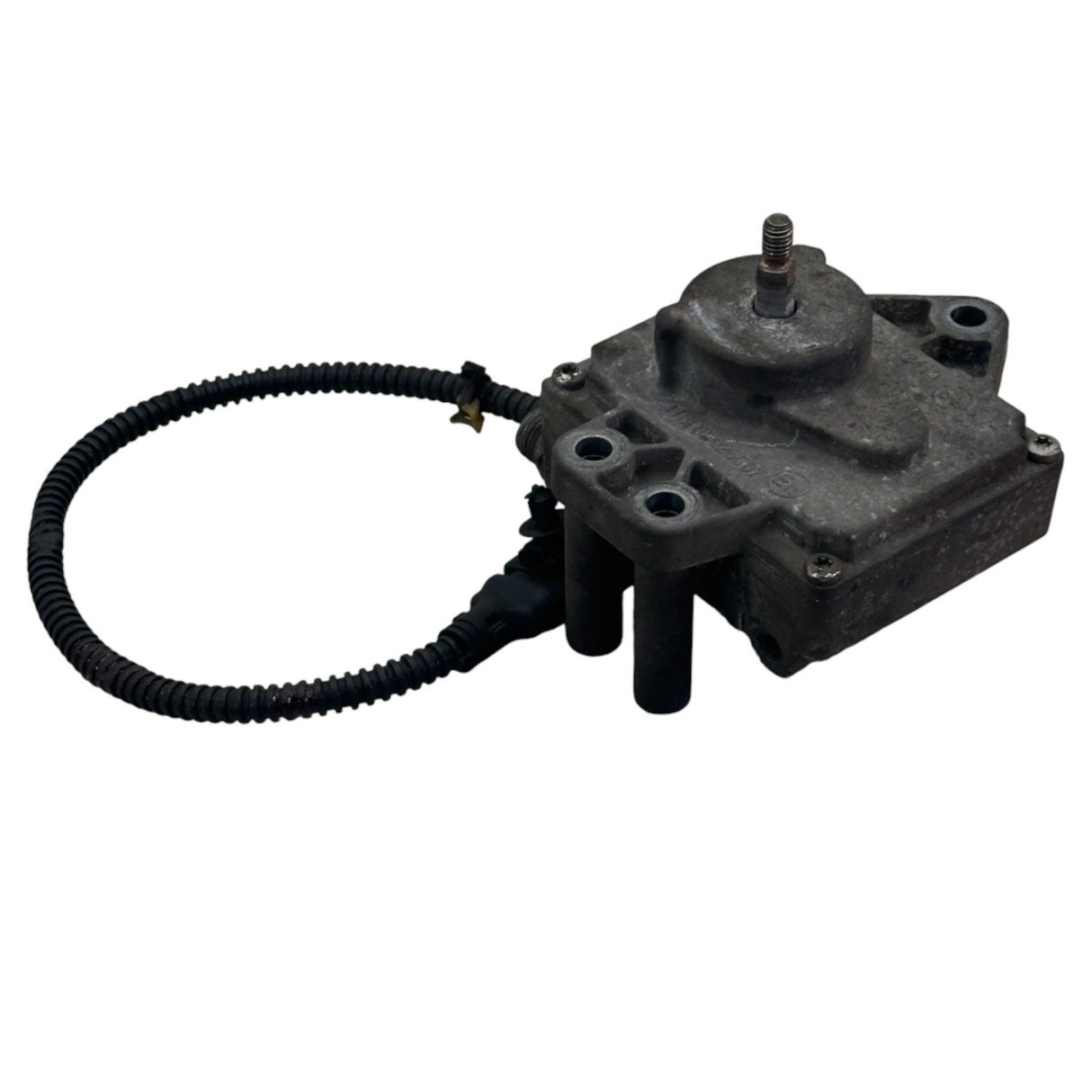 118R11-020007 Genuine Detroit Diesel EGR Valve Actuator