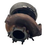A4720902780 Genuine Detroit Diesel Engine Turbocharger - Second Truck Parts