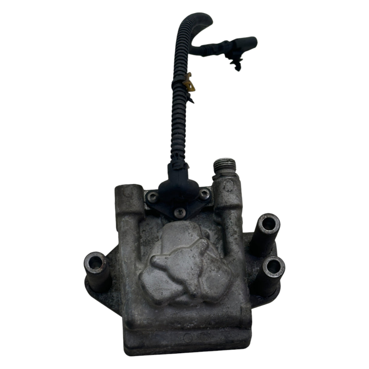 118R11-020007 Genuine Detroit Diesel EGR Valve Actuator