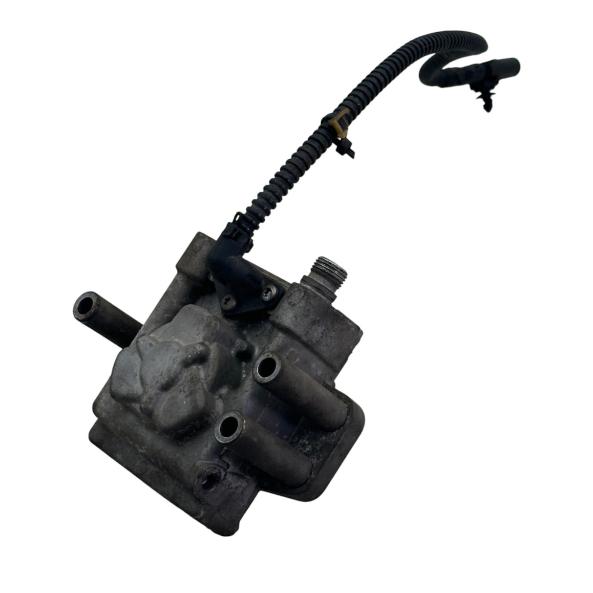 118R11-020007 Genuine Detroit Diesel EGR Valve Actuator