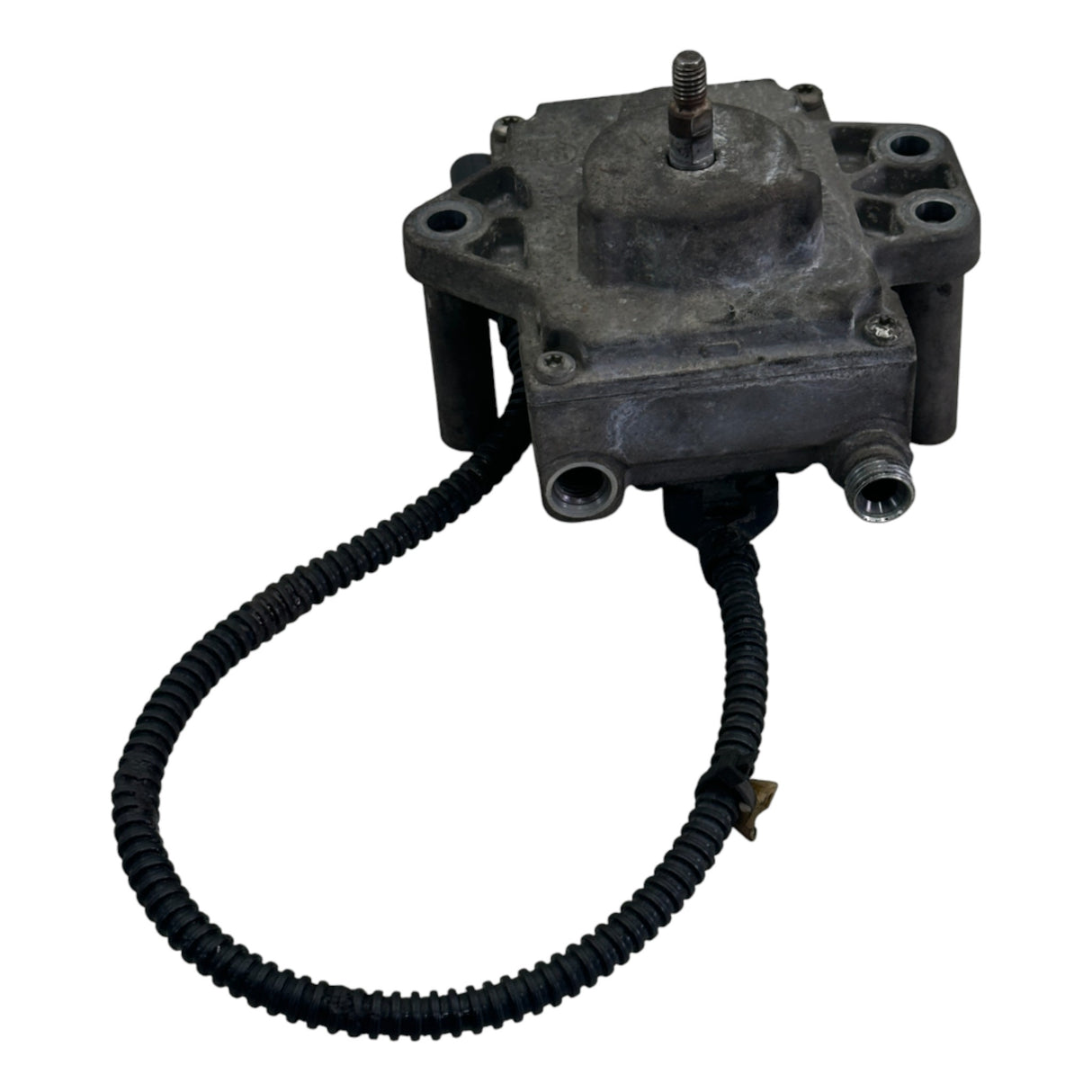 118R11-020007 Genuine Detroit Diesel EGR Valve Actuator