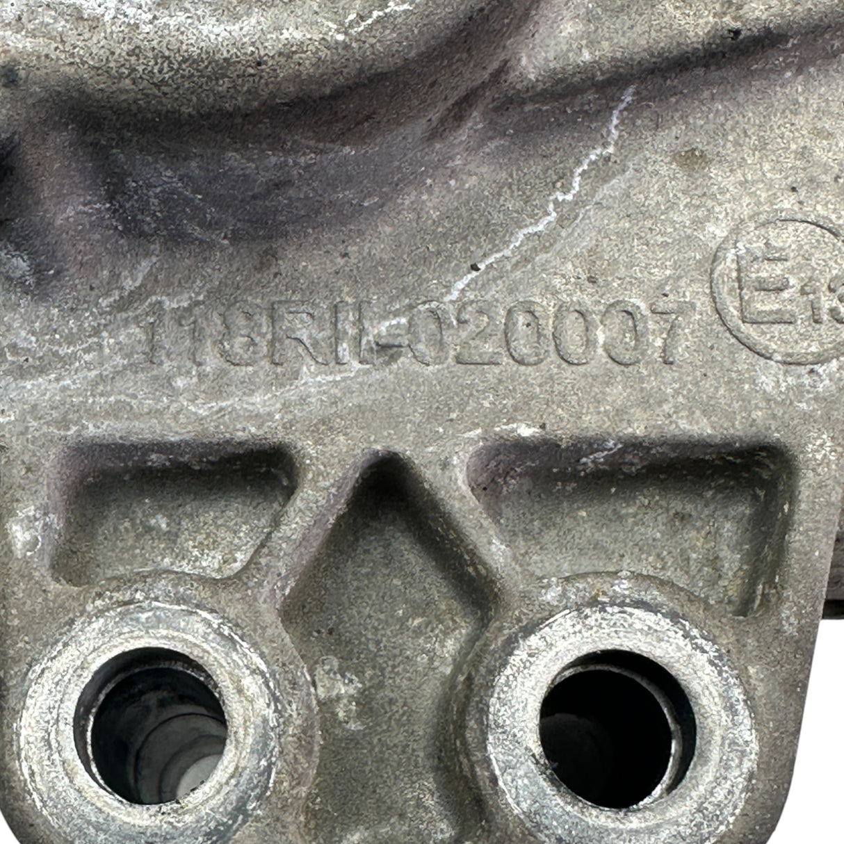 118R11-020007 Genuine Detroit Diesel EGR Valve Actuator