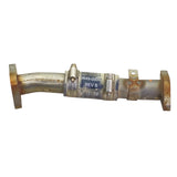 3007668C92 Genuine International EGR Coldside Top Tube