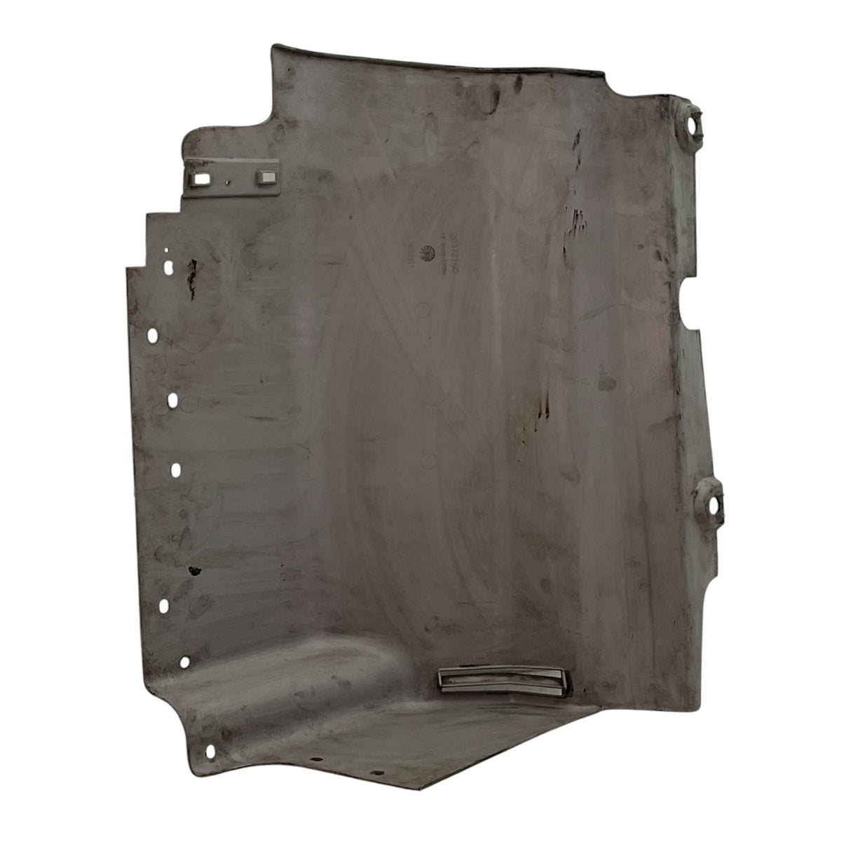 20372160 Genuine Volvo Dash Panel - Second Truck Parts