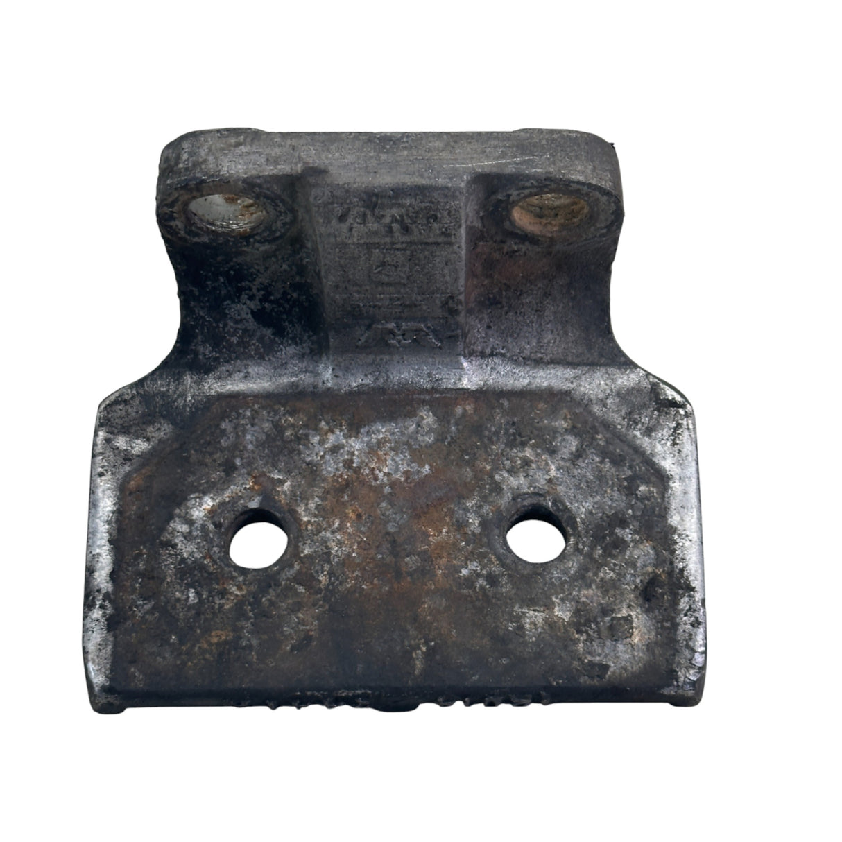 12014-3441 Genuine Western Star Rear Frame Bracket