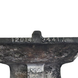 12014-3441 Genuine Western Star Rear Frame Bracket