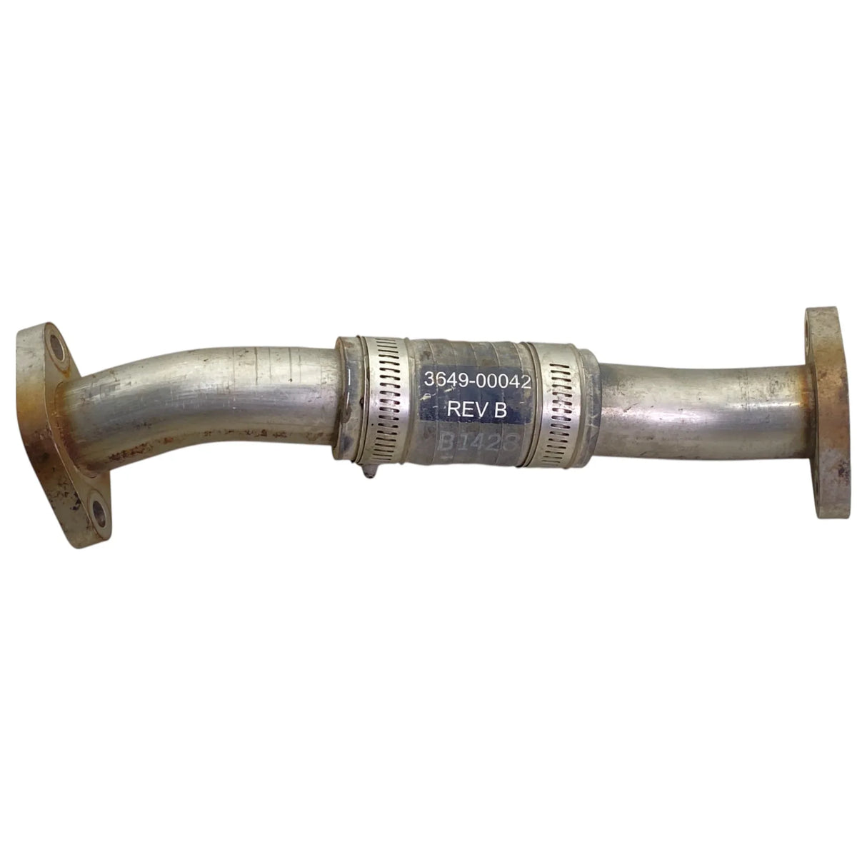 3005400C2 Genuine International EGR Exhaust Outlet Tube
