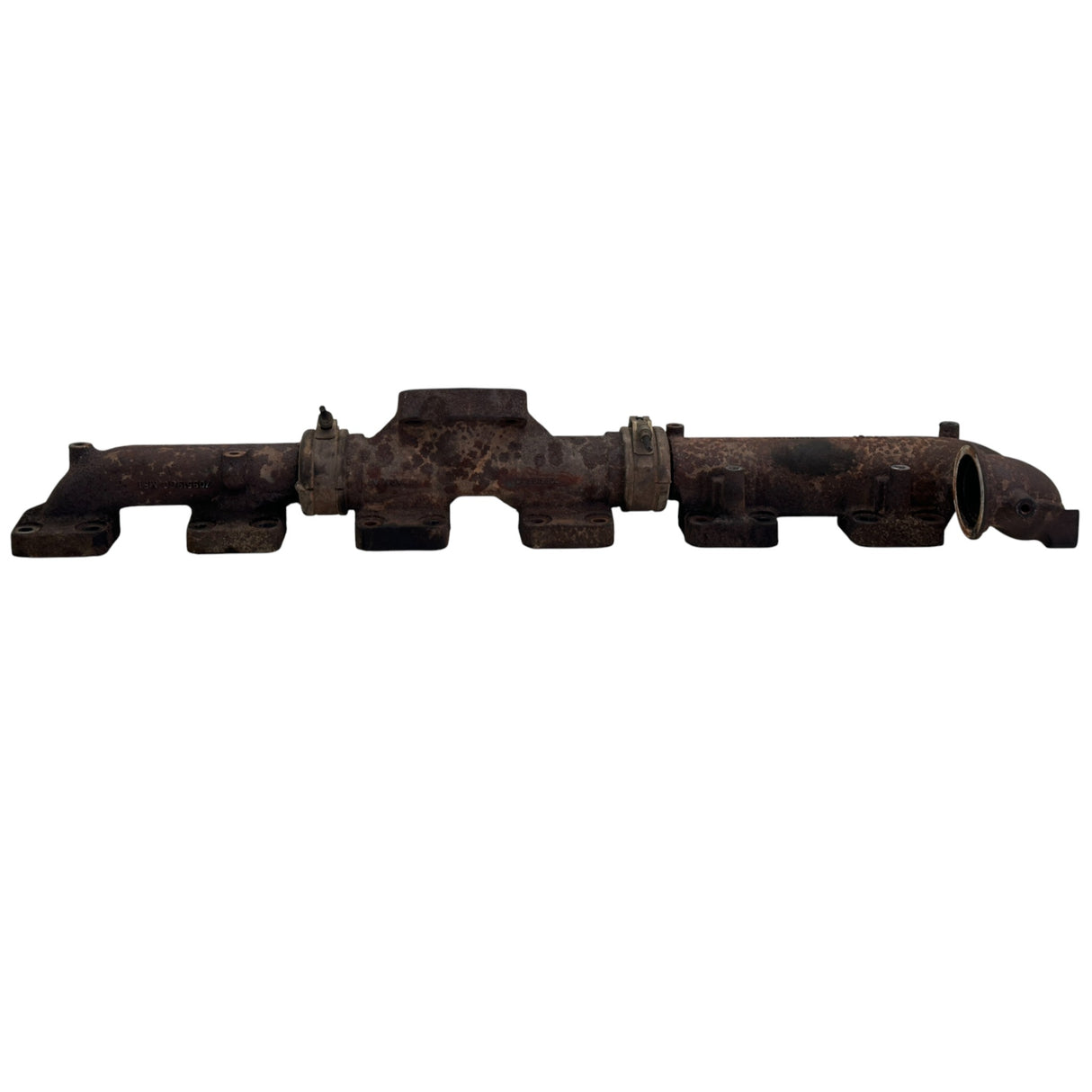 7095195C2 Genuine International Engine Exhaust Manifold