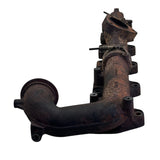 7095195C2 Genuine International Engine Exhaust Manifold