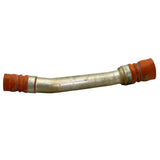 4061776C4 Genuine International Pipe Charge Air Cooler