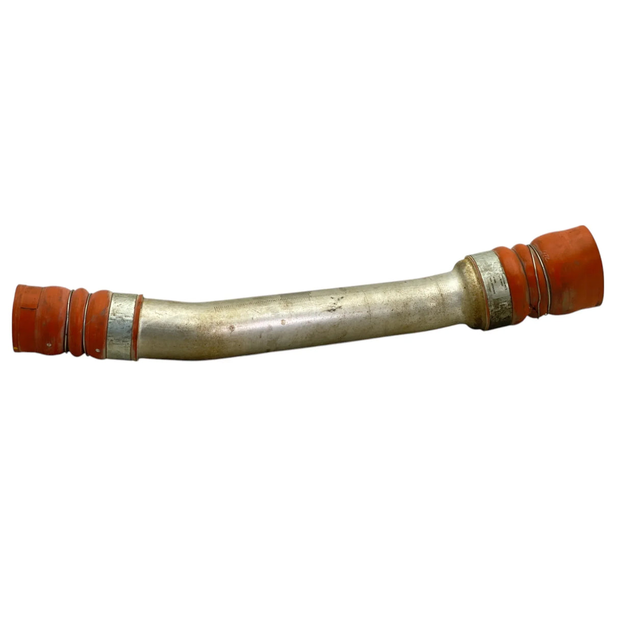 4061776C2 Genuine International Pipe Charge Air Cooler