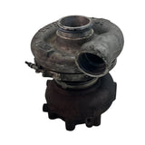 13879700035 Genuine Borg Warner Turbocharger Low Pressure - Second Truck Parts
