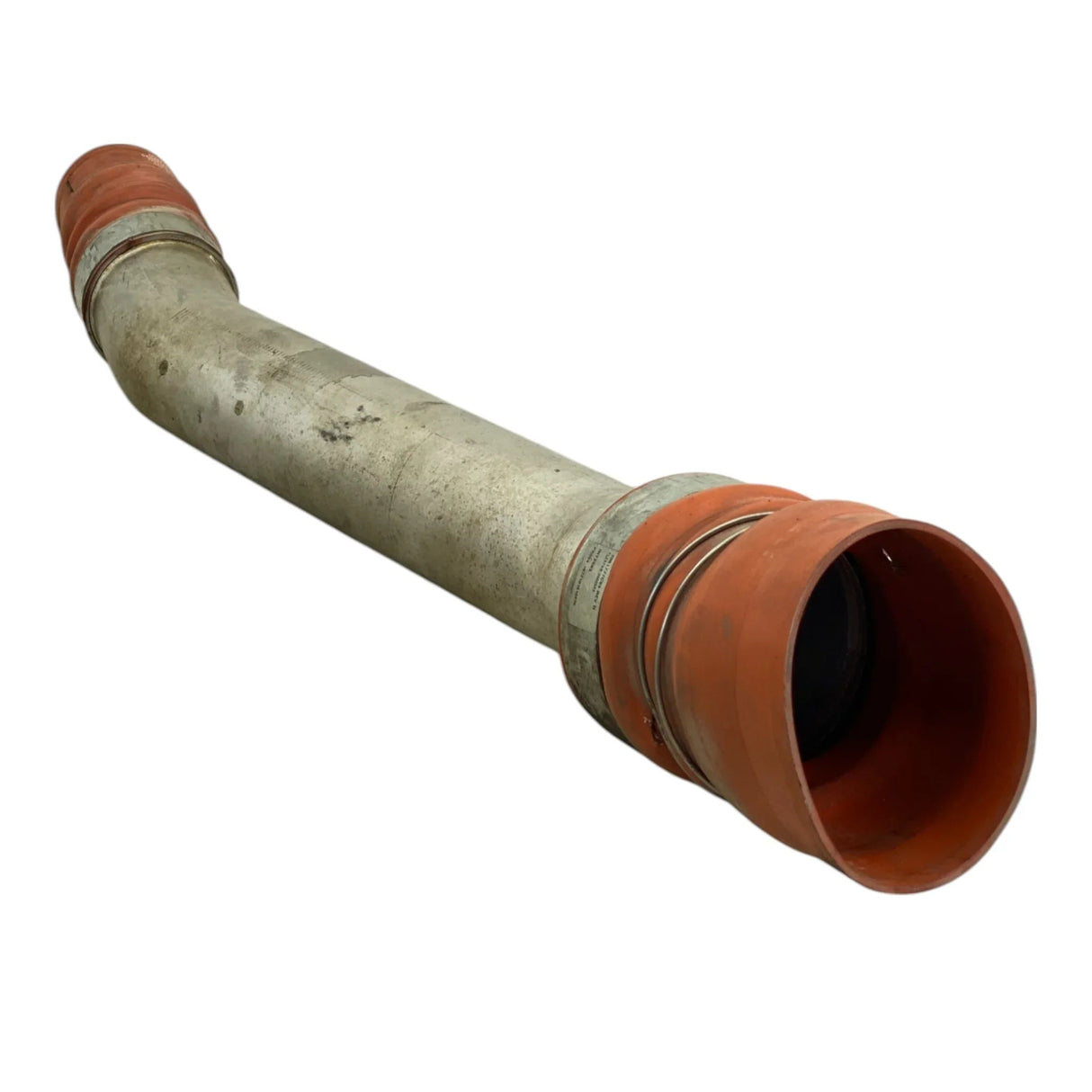 4061776C4 Genuine International Pipe Charge Air Cooler