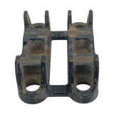 25173665 Genuine Mack Plate