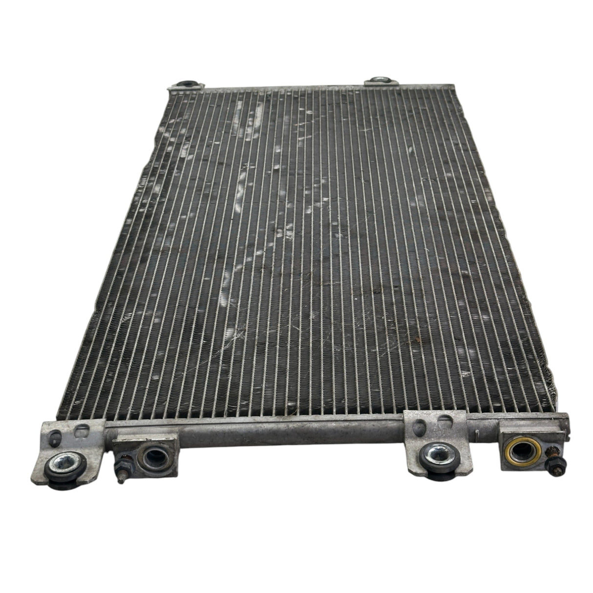 21814392 Genuine Volvo Condenser