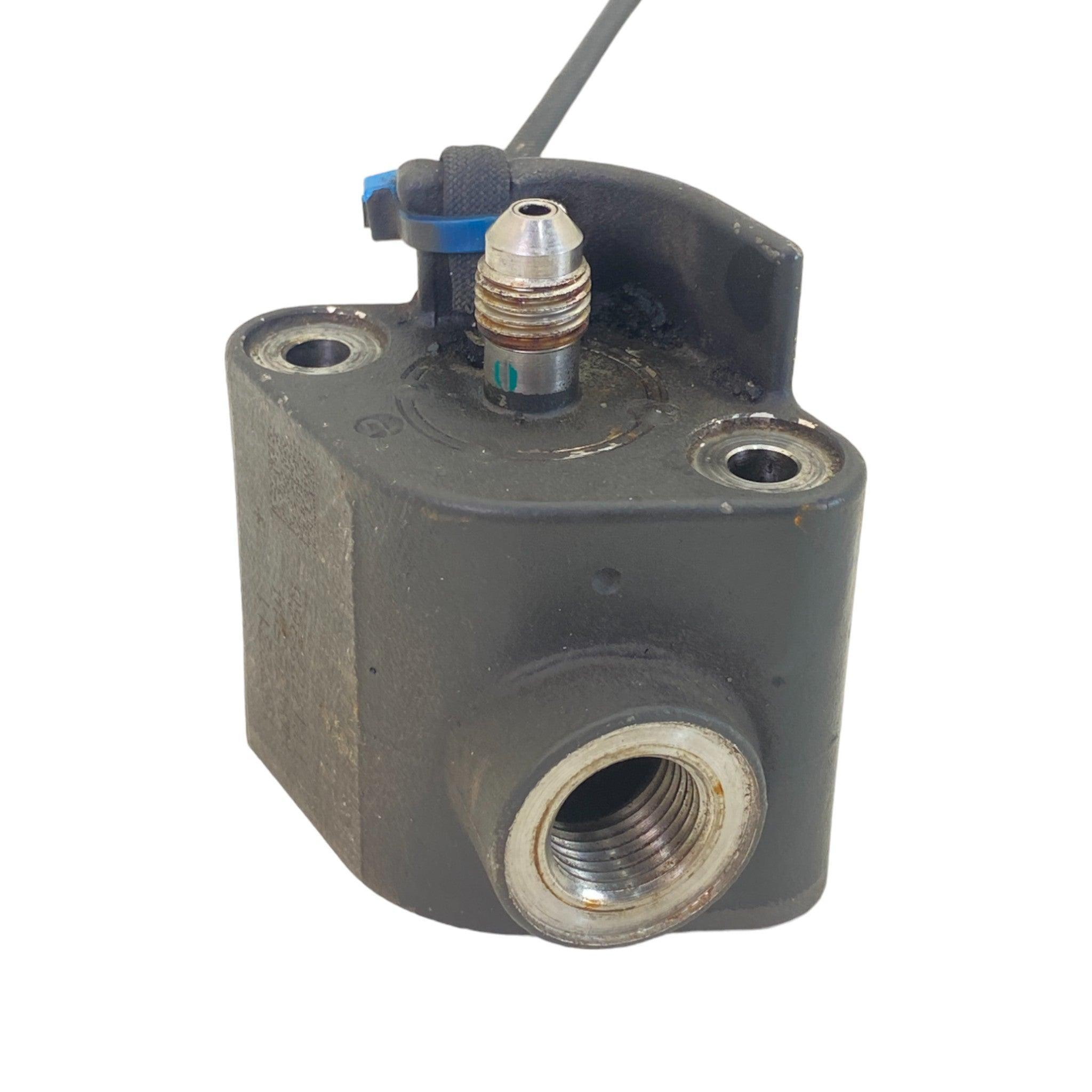 1832311 Genuine Paccar Doser Injection Module – Second Truck