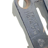 25173665 Genuine Mack Plate