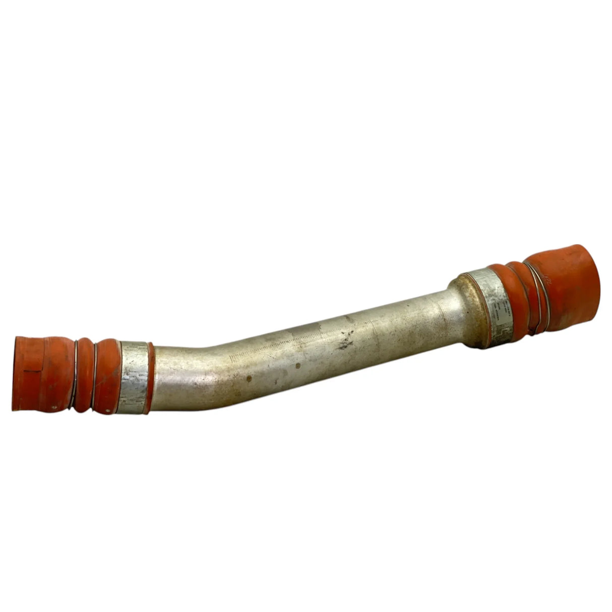4061776C2 Genuine International Pipe Charge Air Cooler