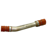 4061776C2 Genuine International Pipe Charge Air Cooler
