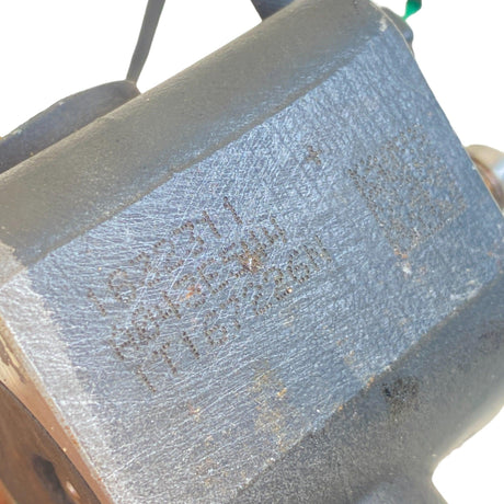 1832311 Genuine Paccar Doser Injection Module - Second Truck Parts