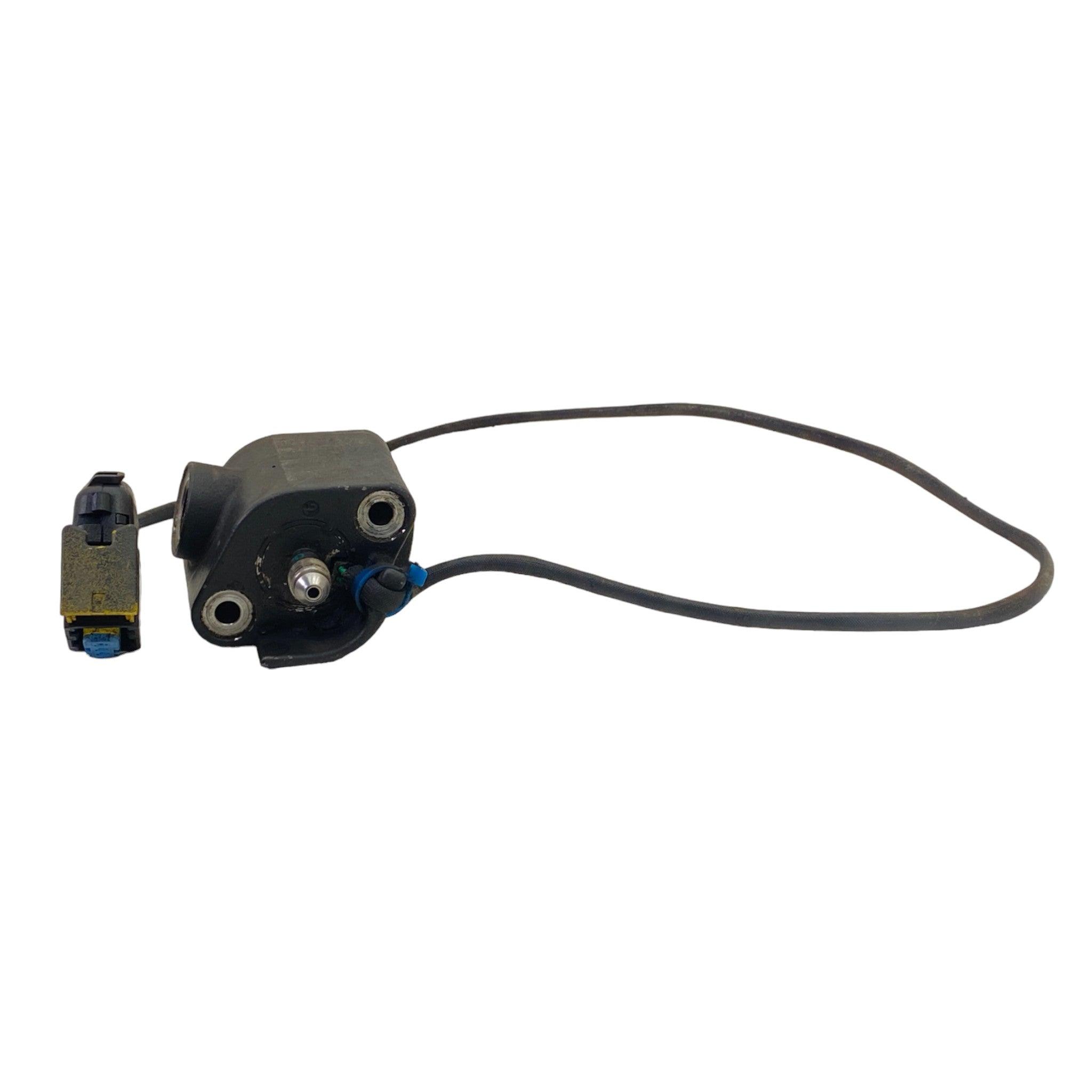 1832311 Genuine Paccar Doser Injection Module – Second Truck Parts 1832311 Genuine Paccar Doser Injection Module – Second Truck Parts