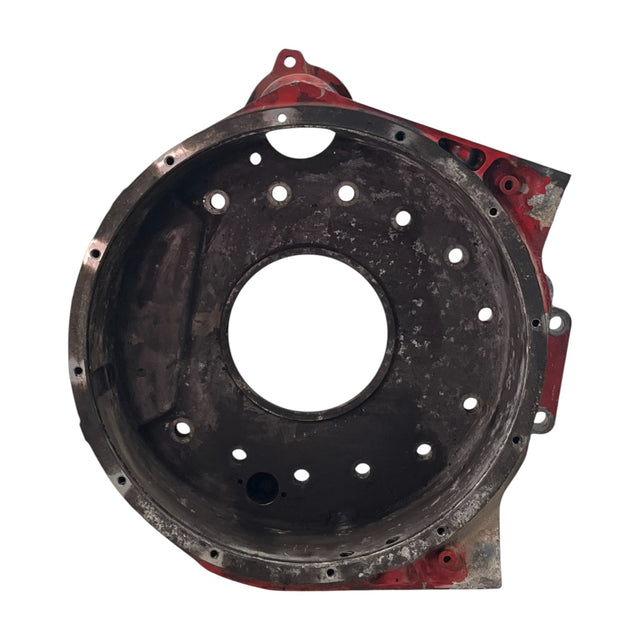 3102195 Genuine Cummins Flywheel Housing - Second Truck Parts
