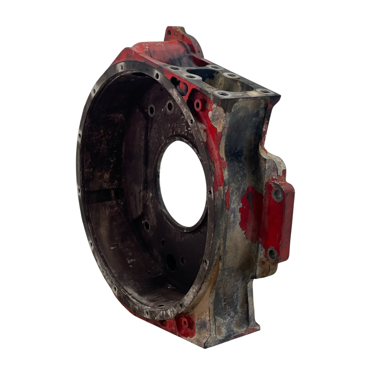 3102195 Genuine Cummins Flywheel Housing - Second Truck Parts