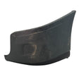 242-6022 Genuine Dorman Heavy Duty Side Bumper - Second Truck Parts