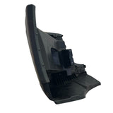 242-6022 Genuine Dorman Heavy Duty Side Bumper - Second Truck Parts