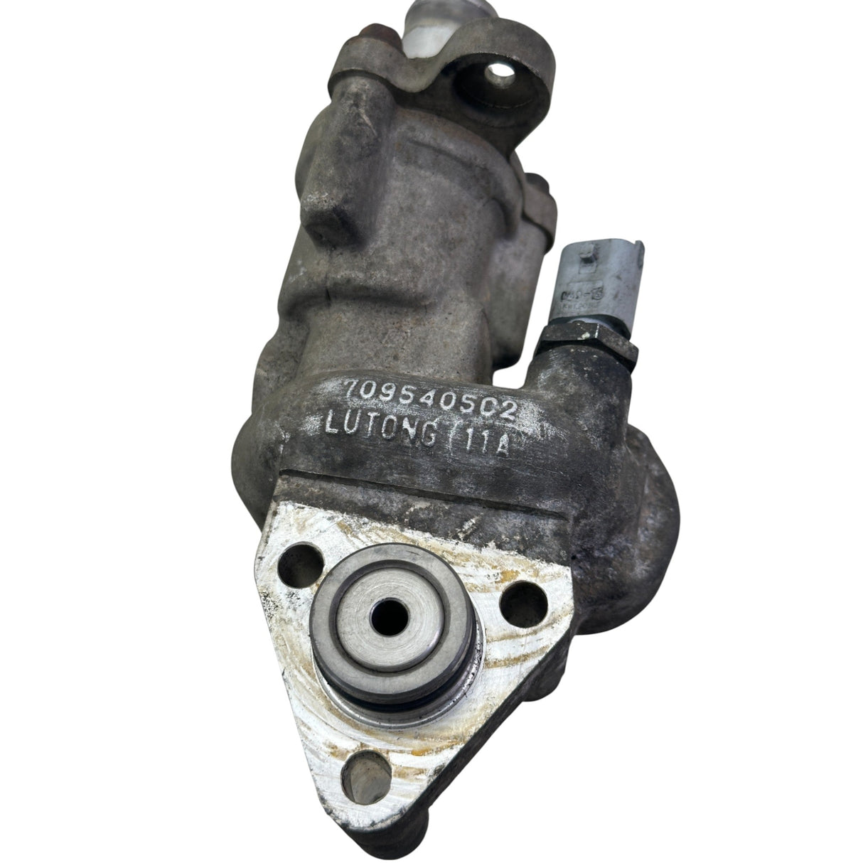 7095405C1 Genuine International Thermostat Manifold
