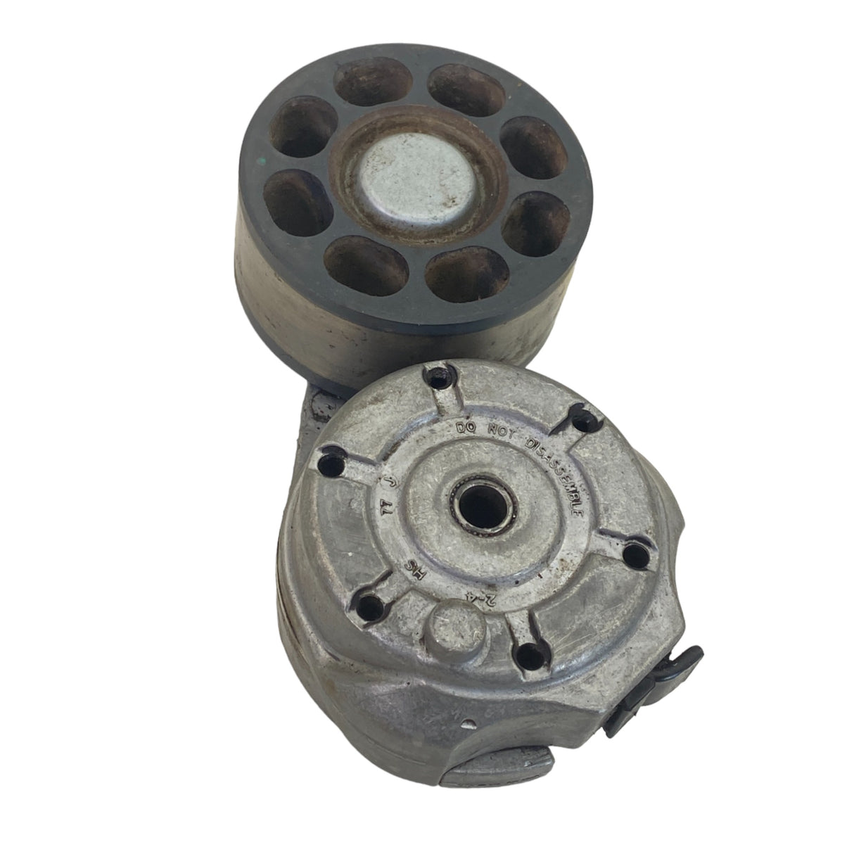 21454379 Genuine Volvo Belt Tensioner