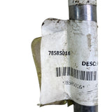 F50-2039-100 Genuine Mack/ Volvo Hose