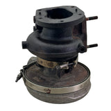 12007105065 Genuine International Diesel Engine Turbocharger