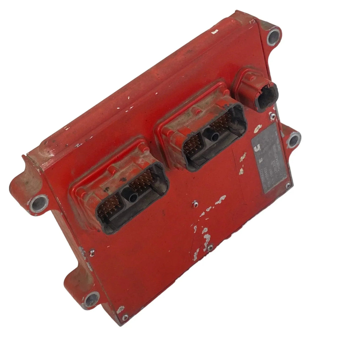 2897462 Genuine Cummins ECU Electronic Control Module - Second Truck Parts