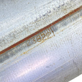 238221 Genuine International Pipe Air Clean Air Duct Assembly