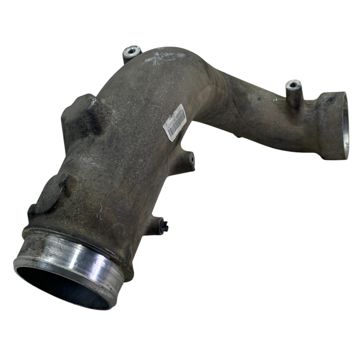 3012206C1 Genuine International Air Inlet Duct