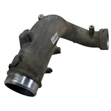 3012206C1 Genuine International Air Inlet Duct