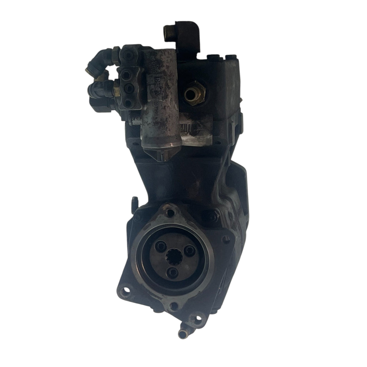 T-5016506 Genuine International Air Compressor - Second Truck Parts