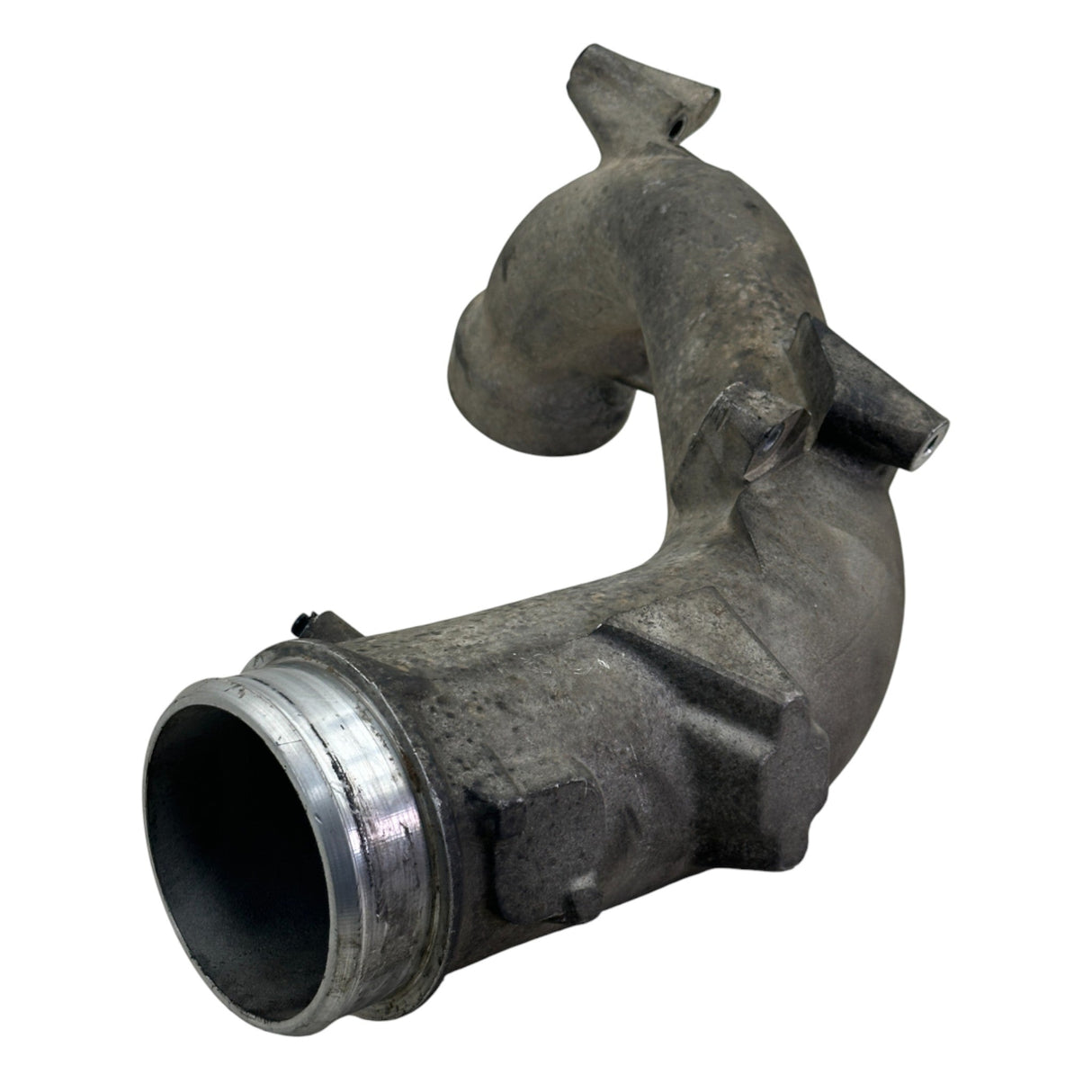 3012206C1 Genuine International Air Inlet Duct